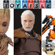 Illustration for article titled Lego Overwatch and a Wild Groot Puppet Are Among the Most Delightful Toys of the Week